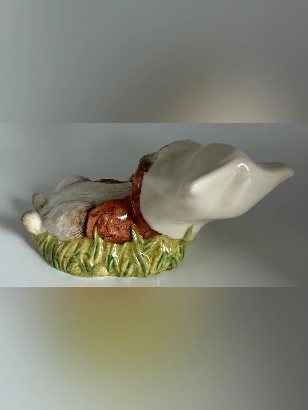 Royal Albert euc no