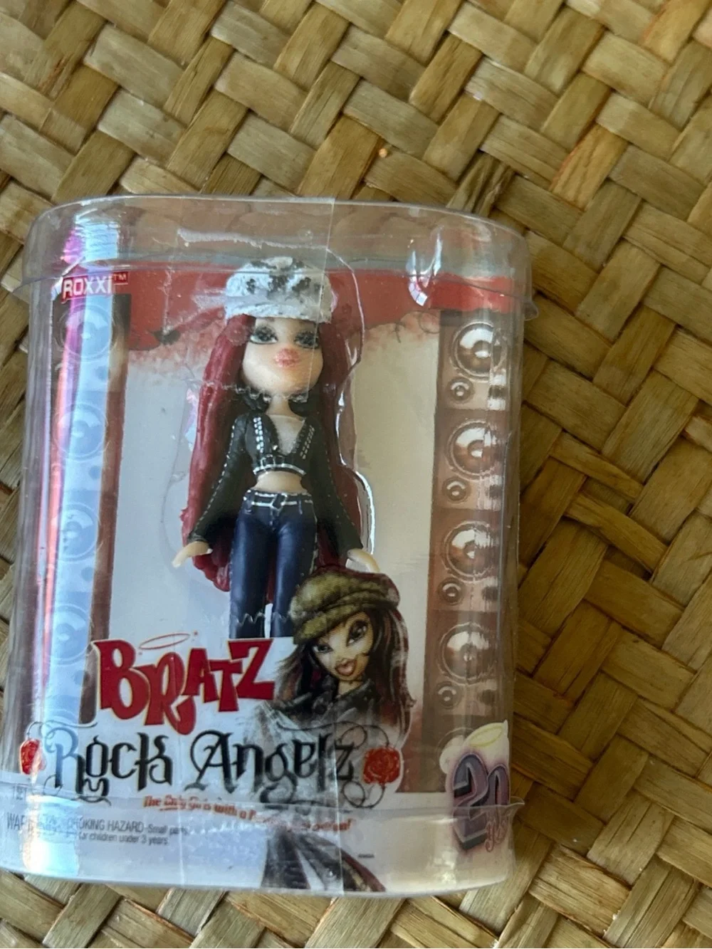 MGA Entertainment lot bratz