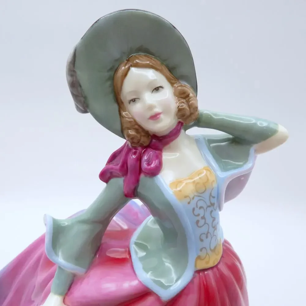 Royal Doulton this royal