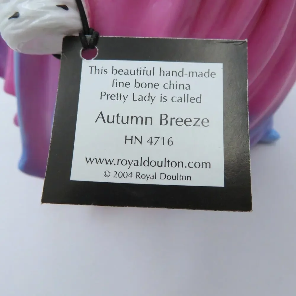 Royal Doulton this royal
