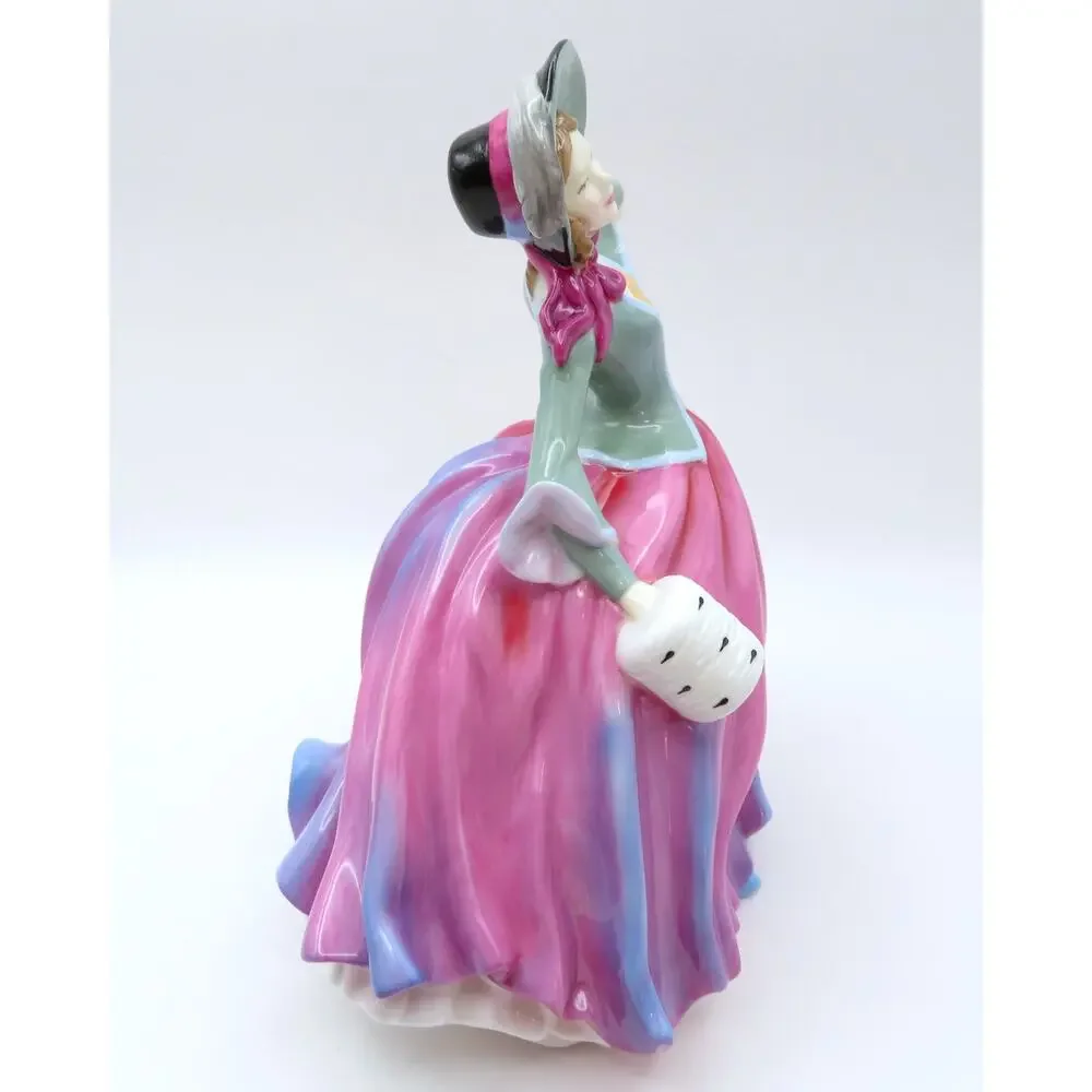 Royal Doulton this royal