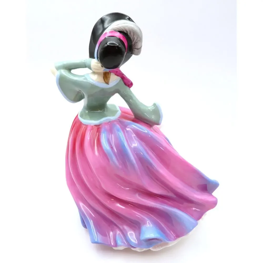 Royal Doulton this royal