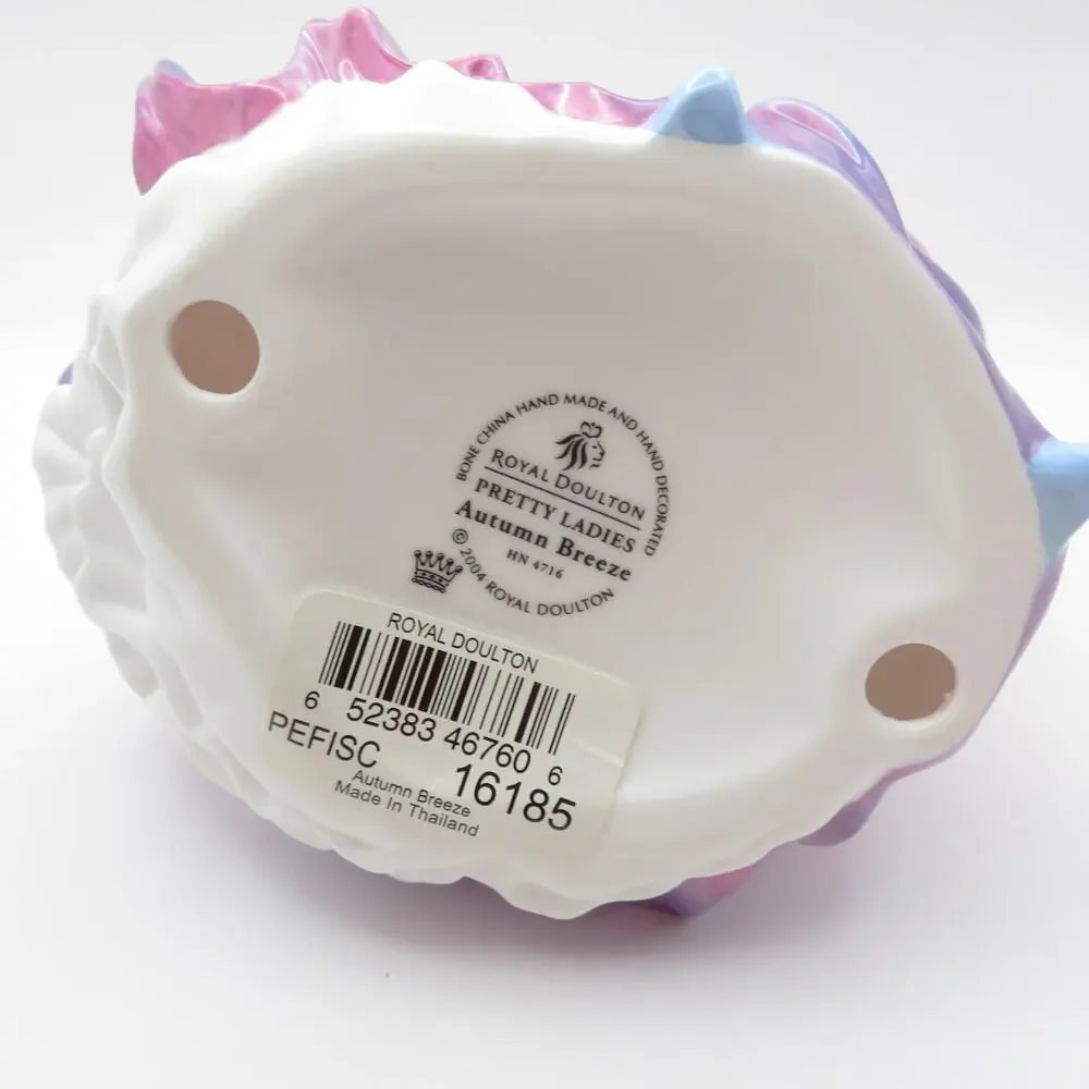 Royal Doulton this royal