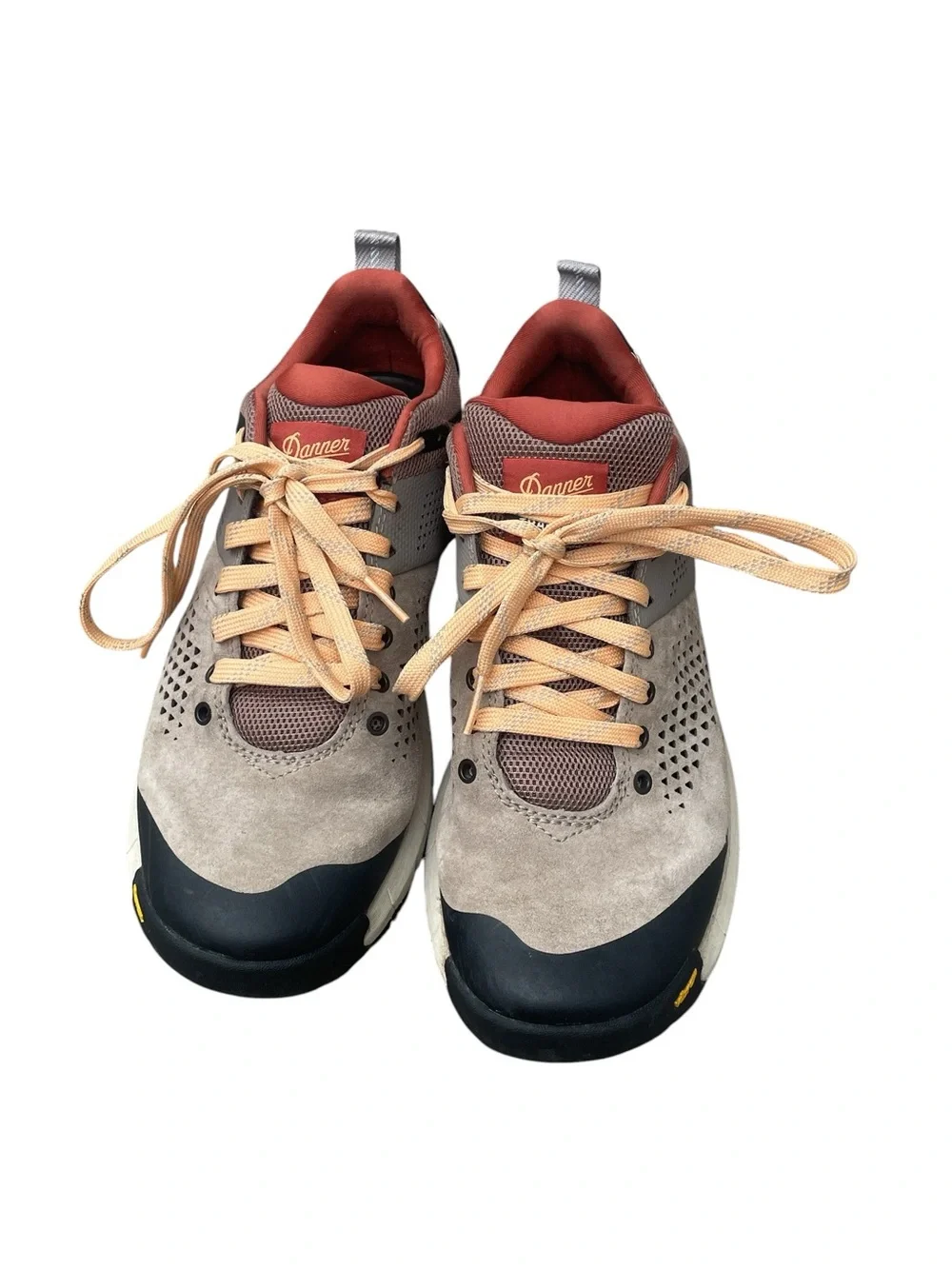 Danner this pair