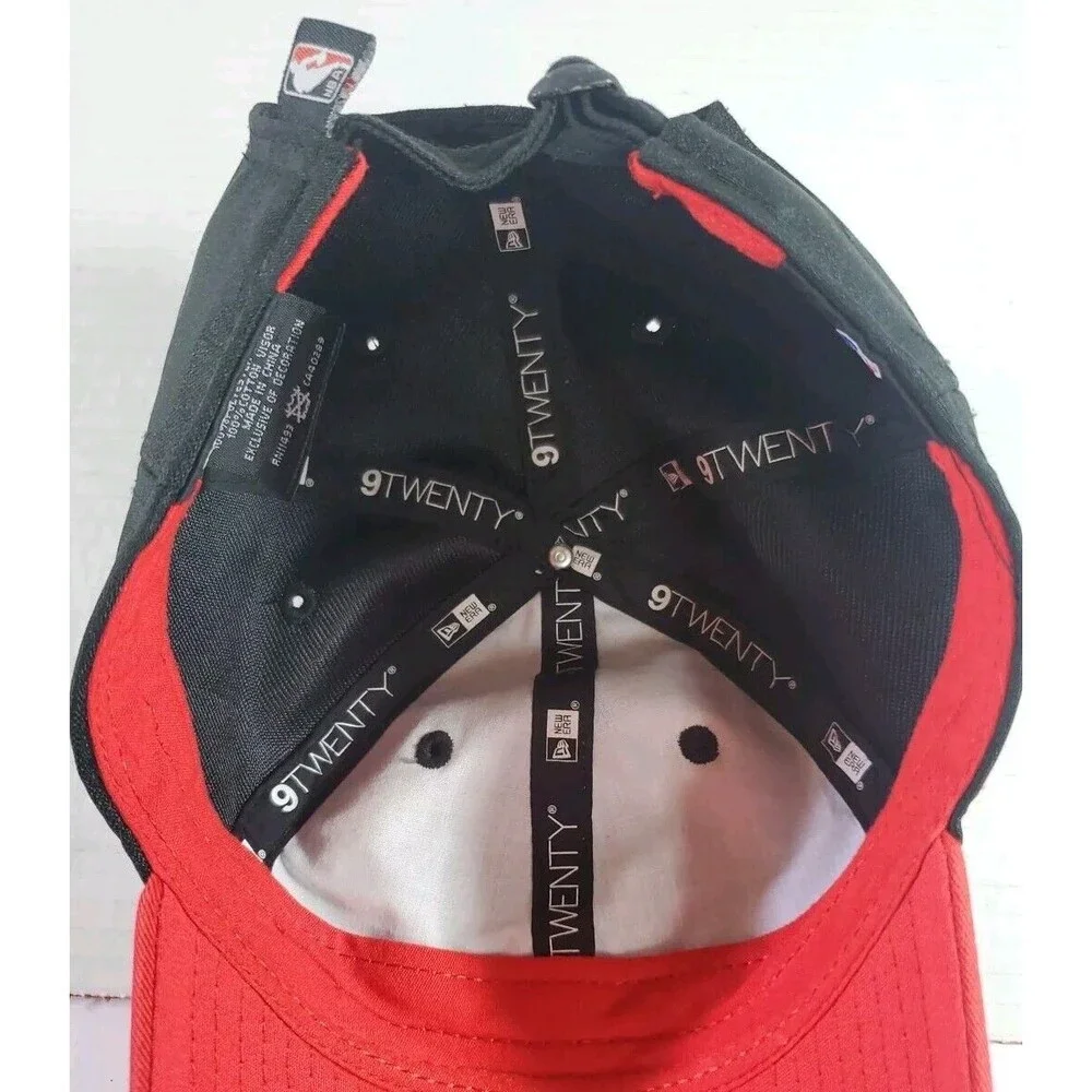 New Era pre owned