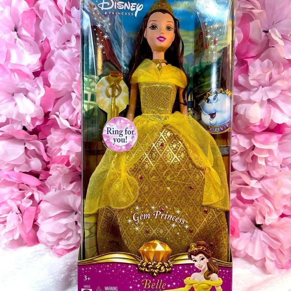 Disney Gem Princess