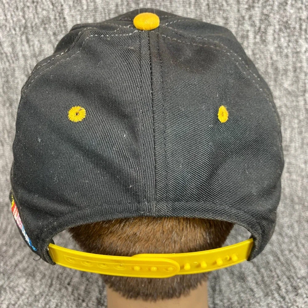 Caterpillar vintage ward
