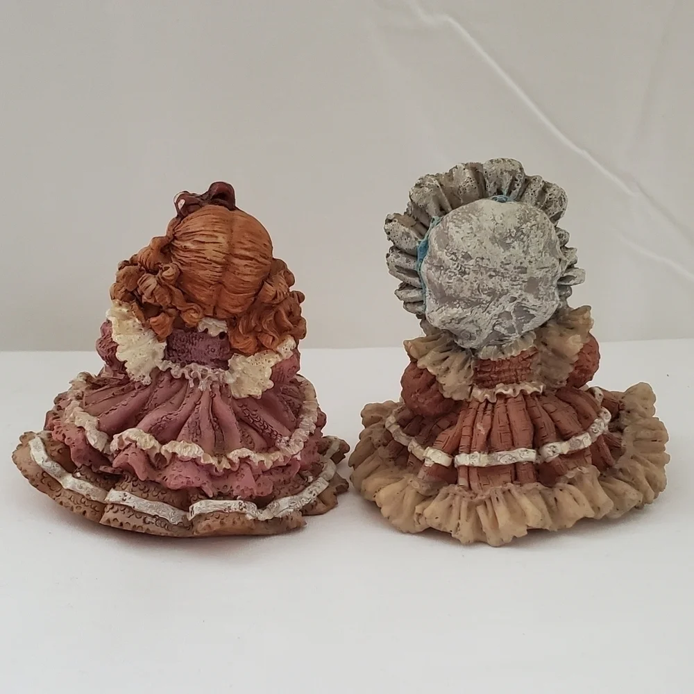 MRH vintage resin