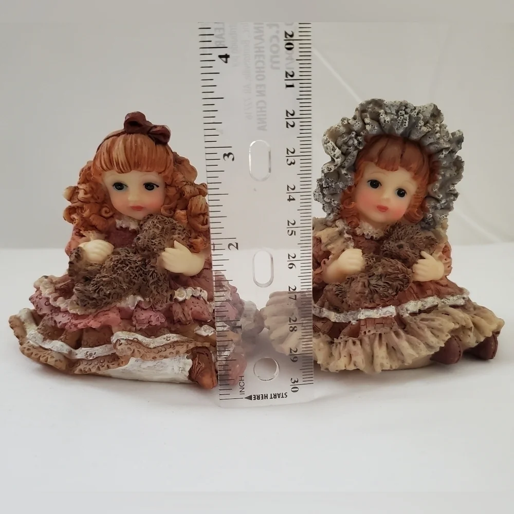 MRH vintage resin