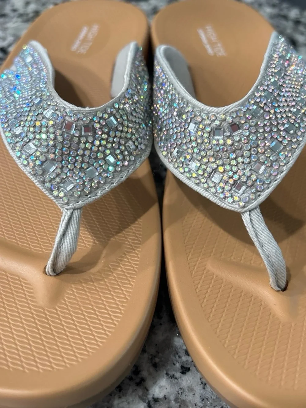N/A women’s tan