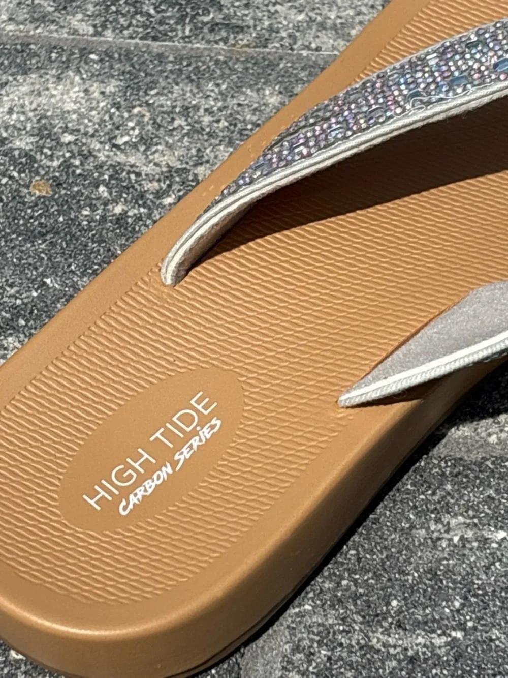 N/A women’s tan