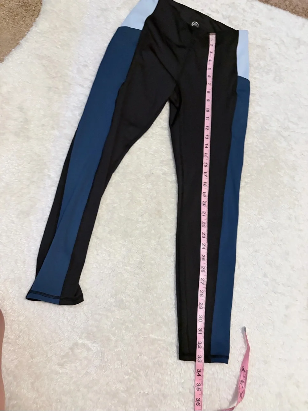 Move theology medium Women's Colorblock Activewear Set