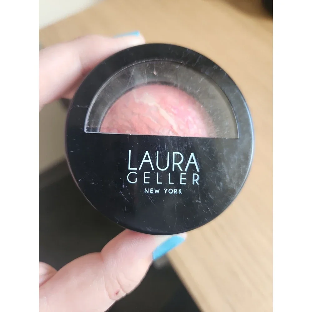 Laura Geller pre owned