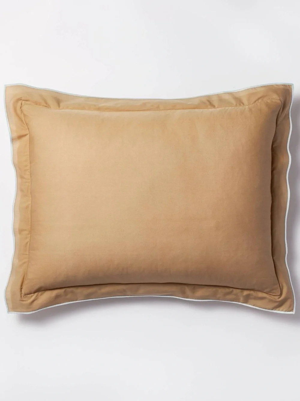Threshold x Studio McGee Queen Camel 100% Cotton Comforter & Sham Set