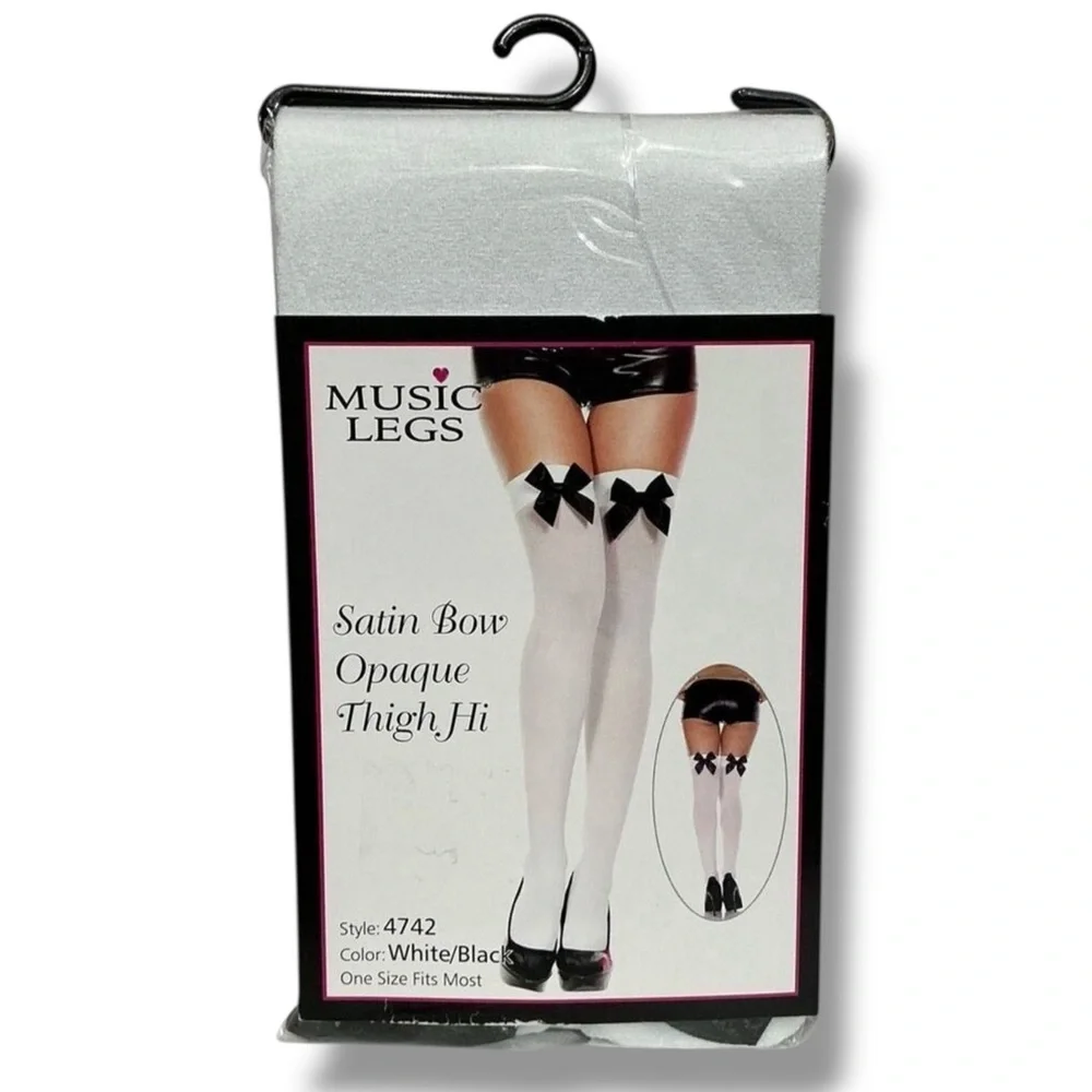 Music Legs music legs