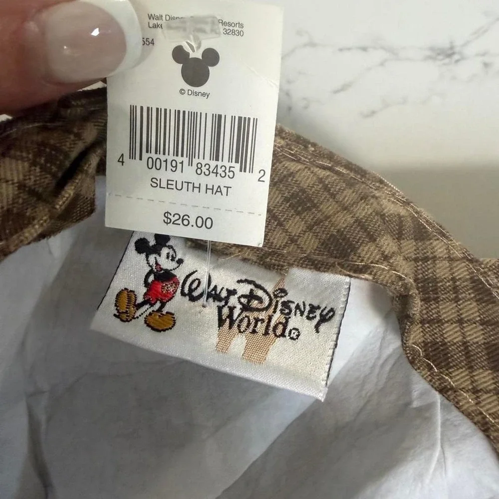 Disney disneyana 2002