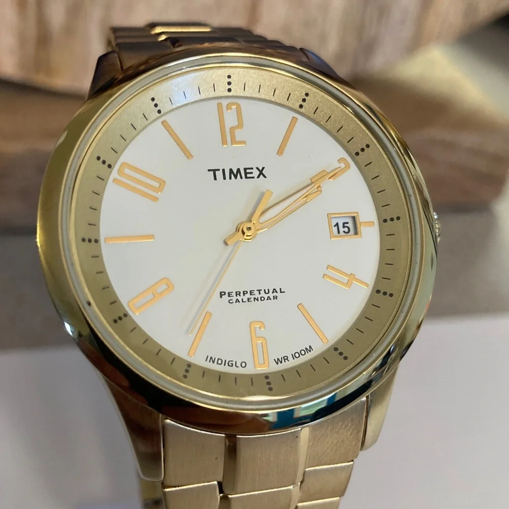 N/A used timex