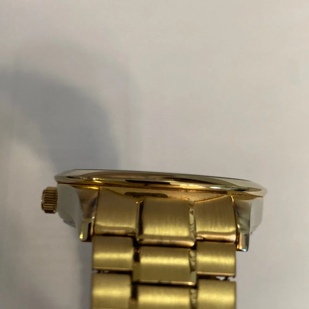 N/A used timex