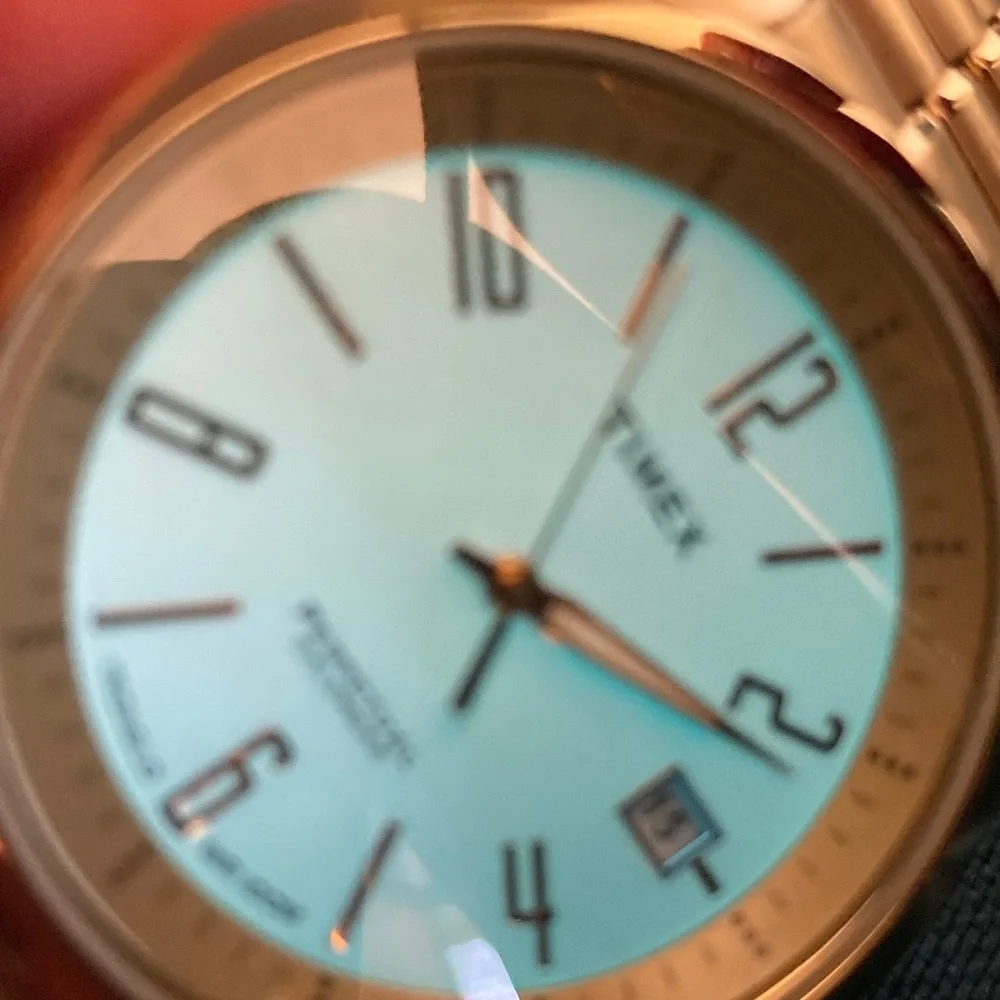 N/A used timex