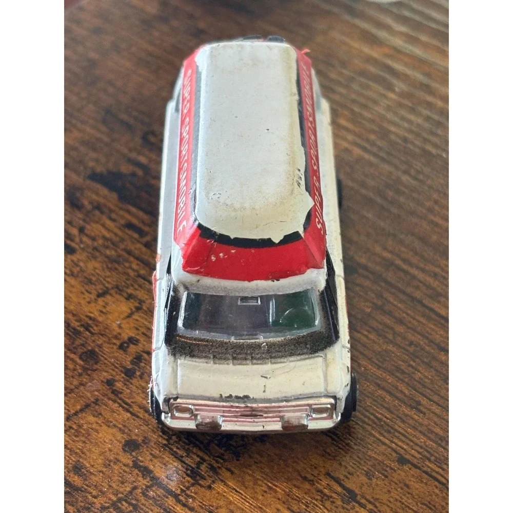 Zylmex capture piece