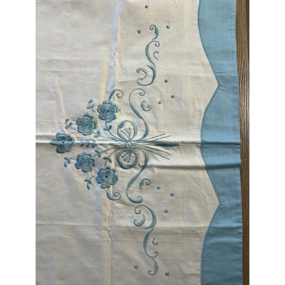 Vintage any floral intricate