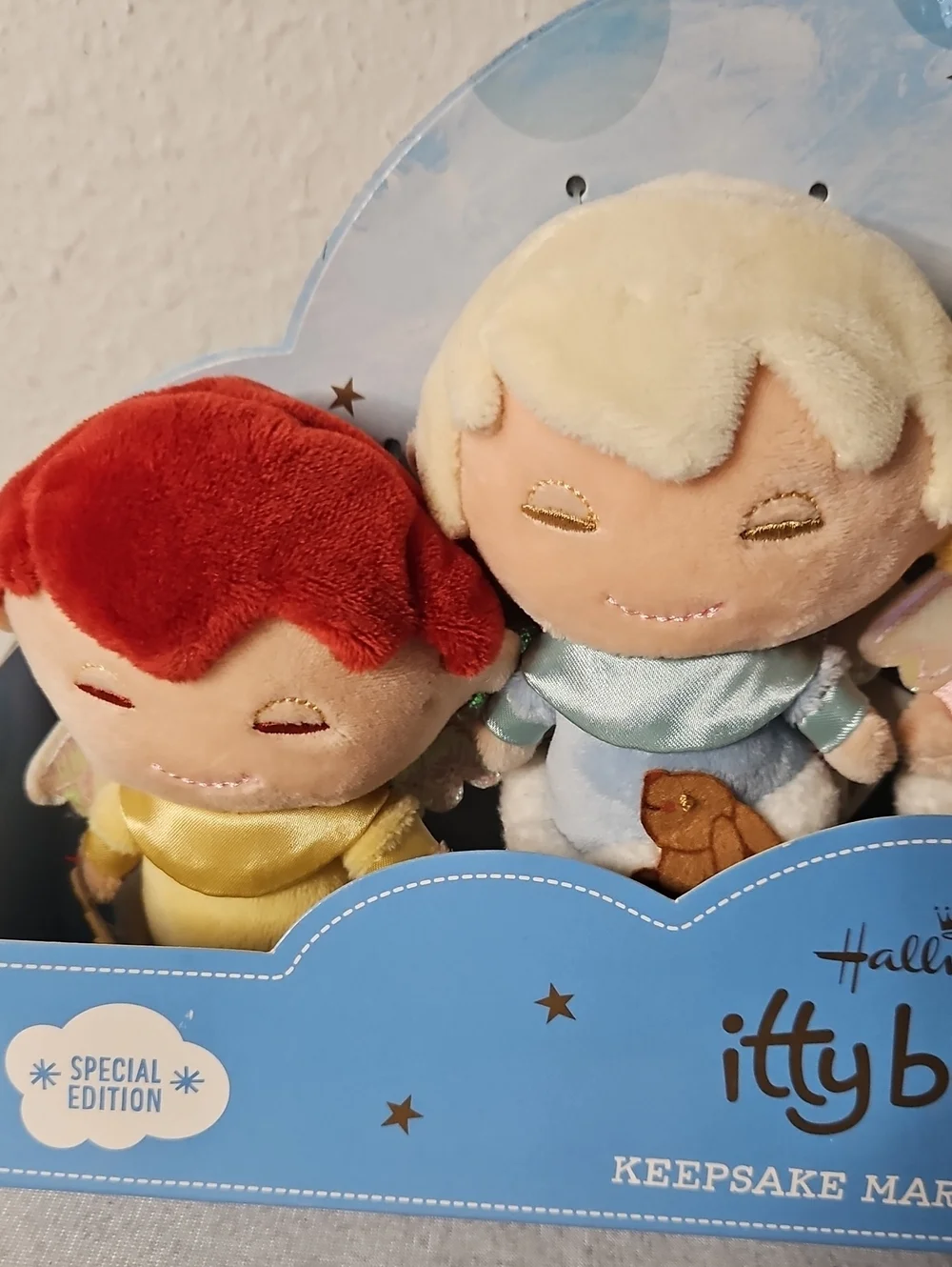 Hallmark collector set
