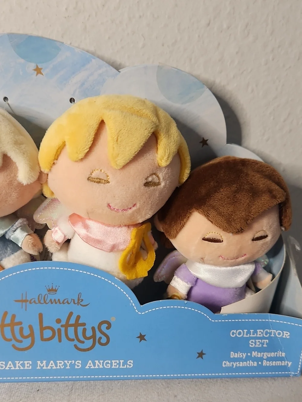 Hallmark collector set