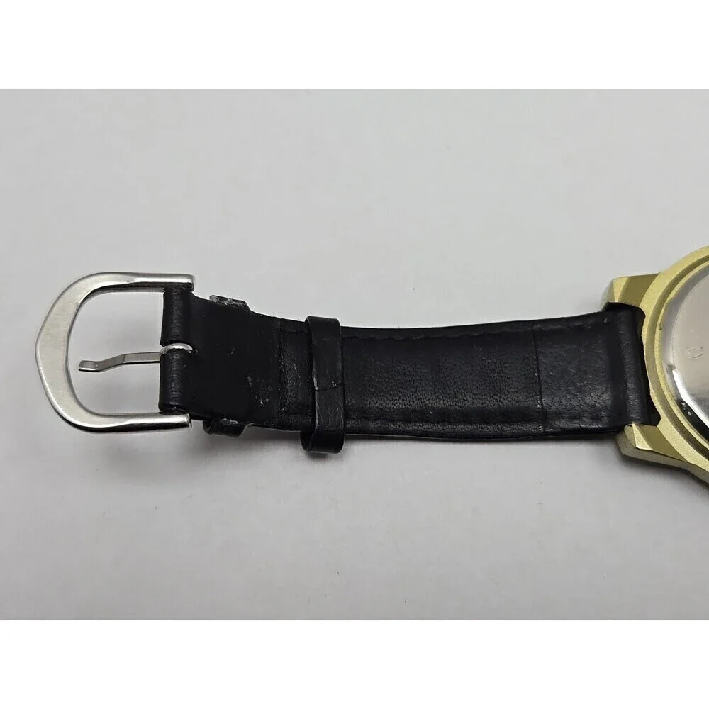 Europa watch band