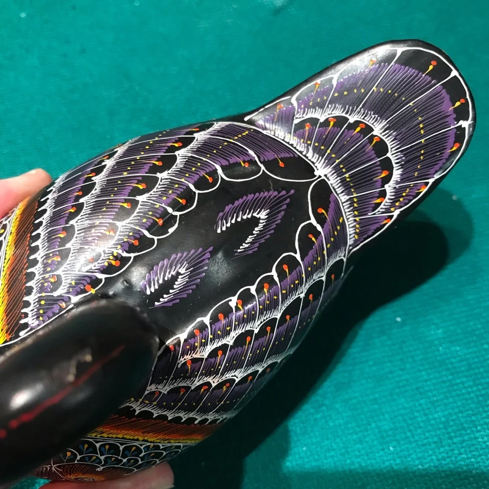N/A beautifully hand