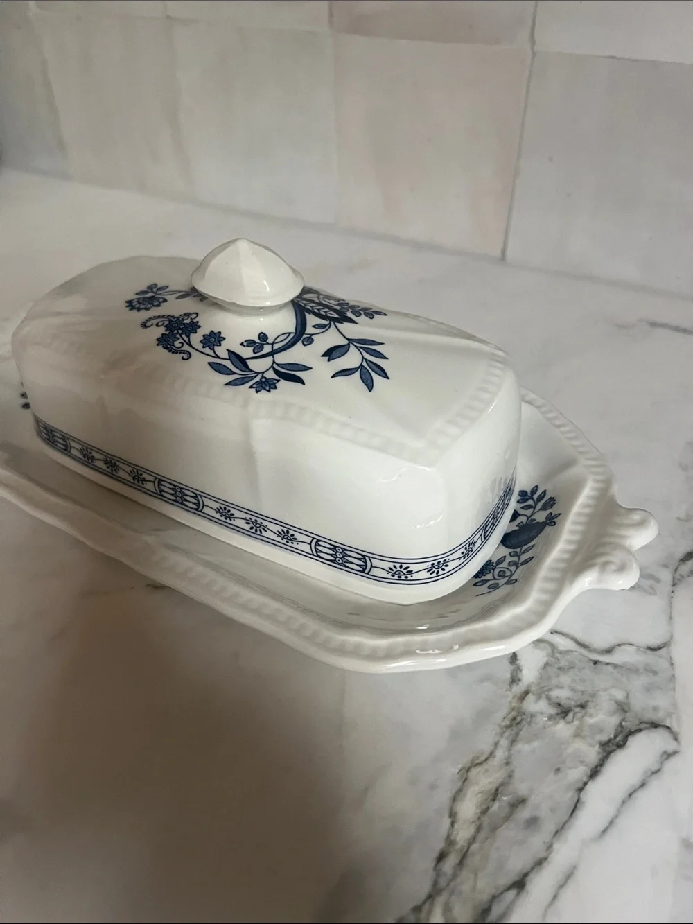 Staffordshire excellent vintage