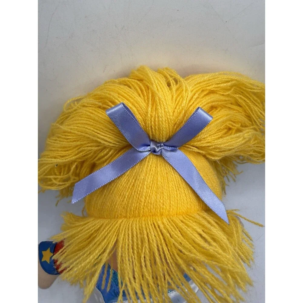 Rainbow Brite no box