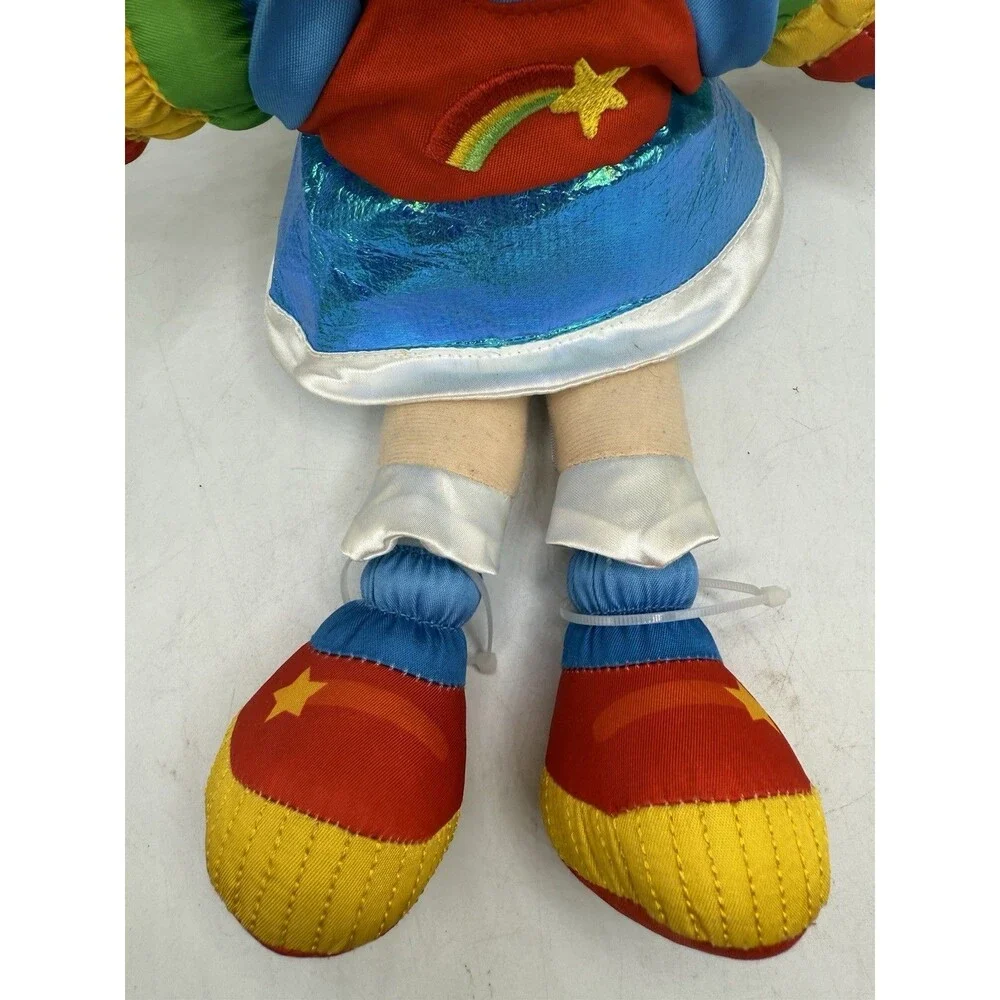 Rainbow Brite no box