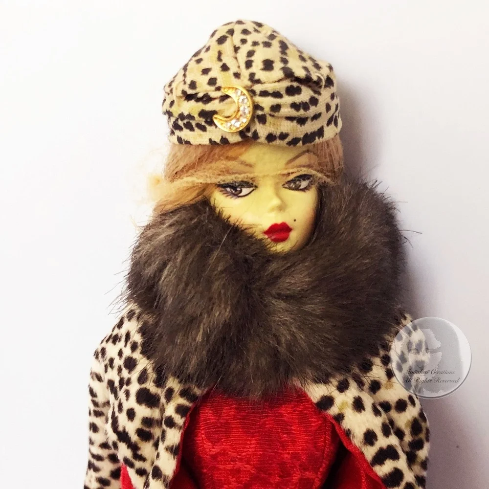 Mattel dolls all
