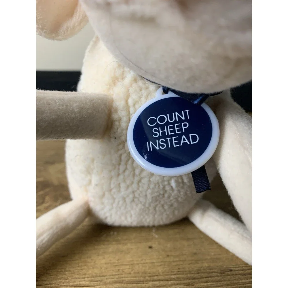 Serta counting sheep
