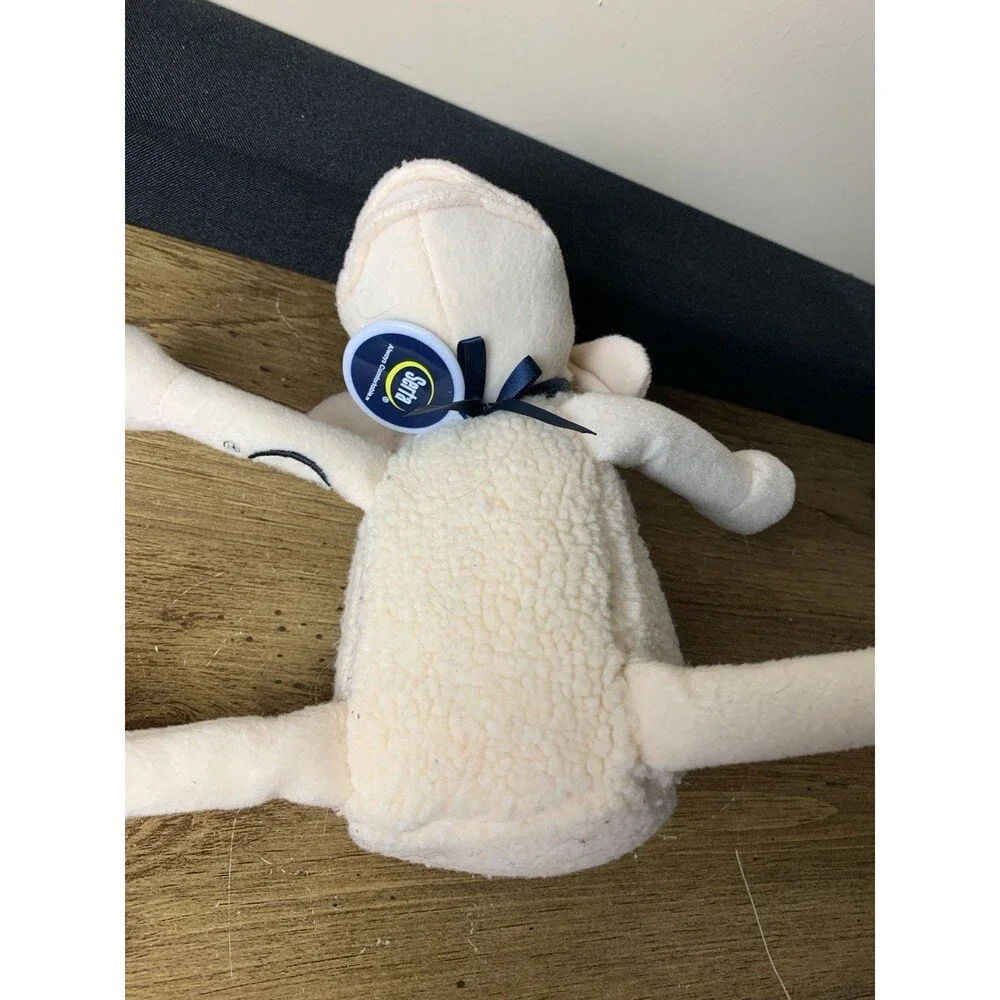 Serta counting sheep