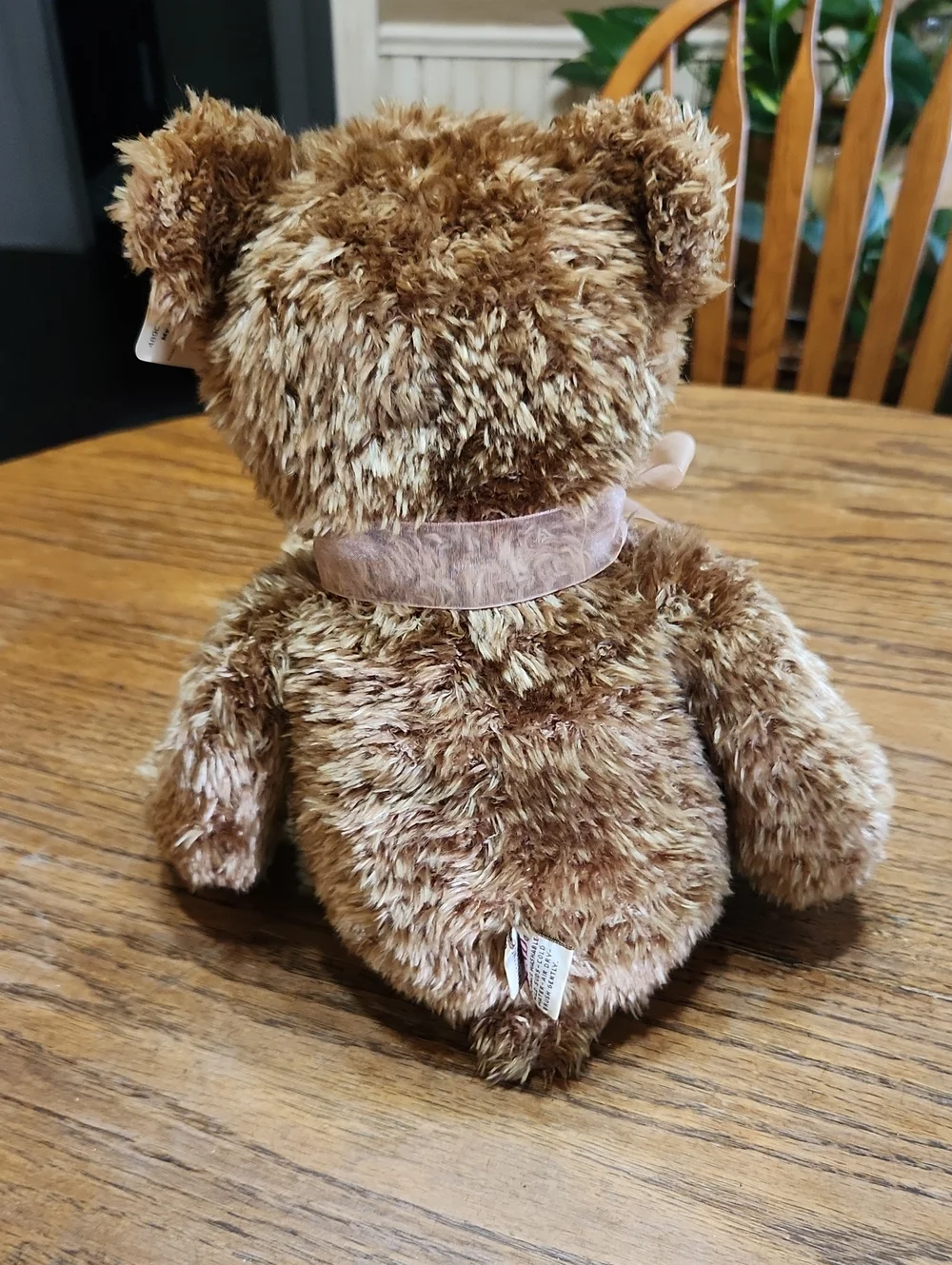 Gund bearessence brown