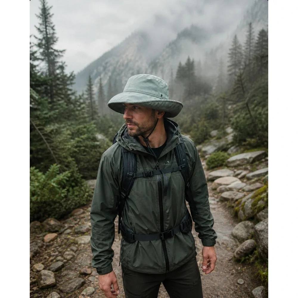Outdoor Research stay protected