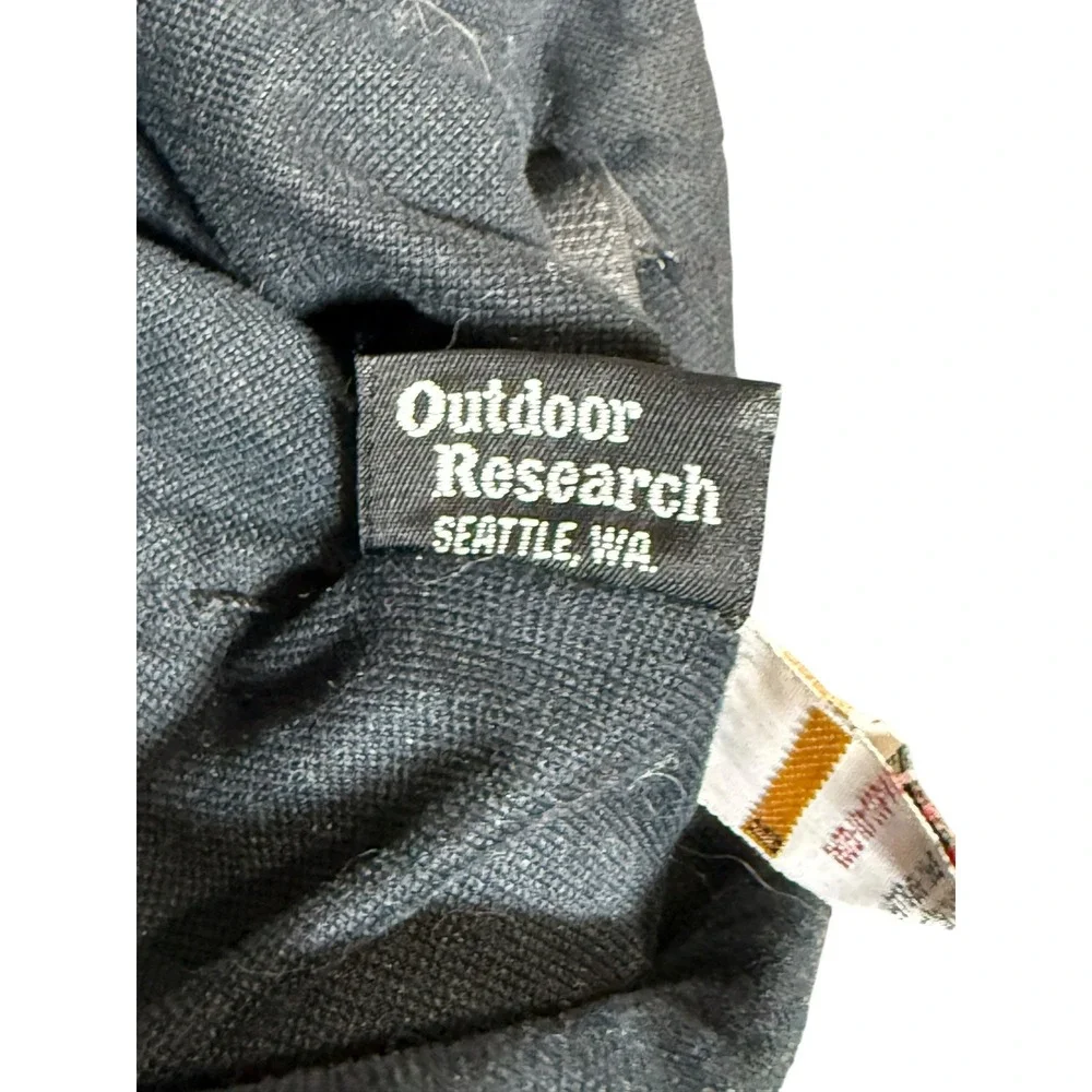 Outdoor Research stay protected
