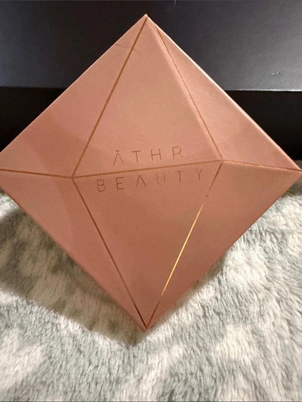 Athr Beauty ethereal diffused