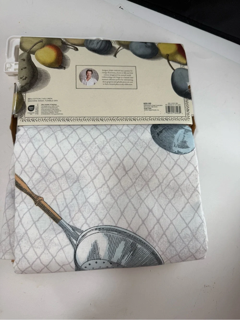 John Derian utensil john adds