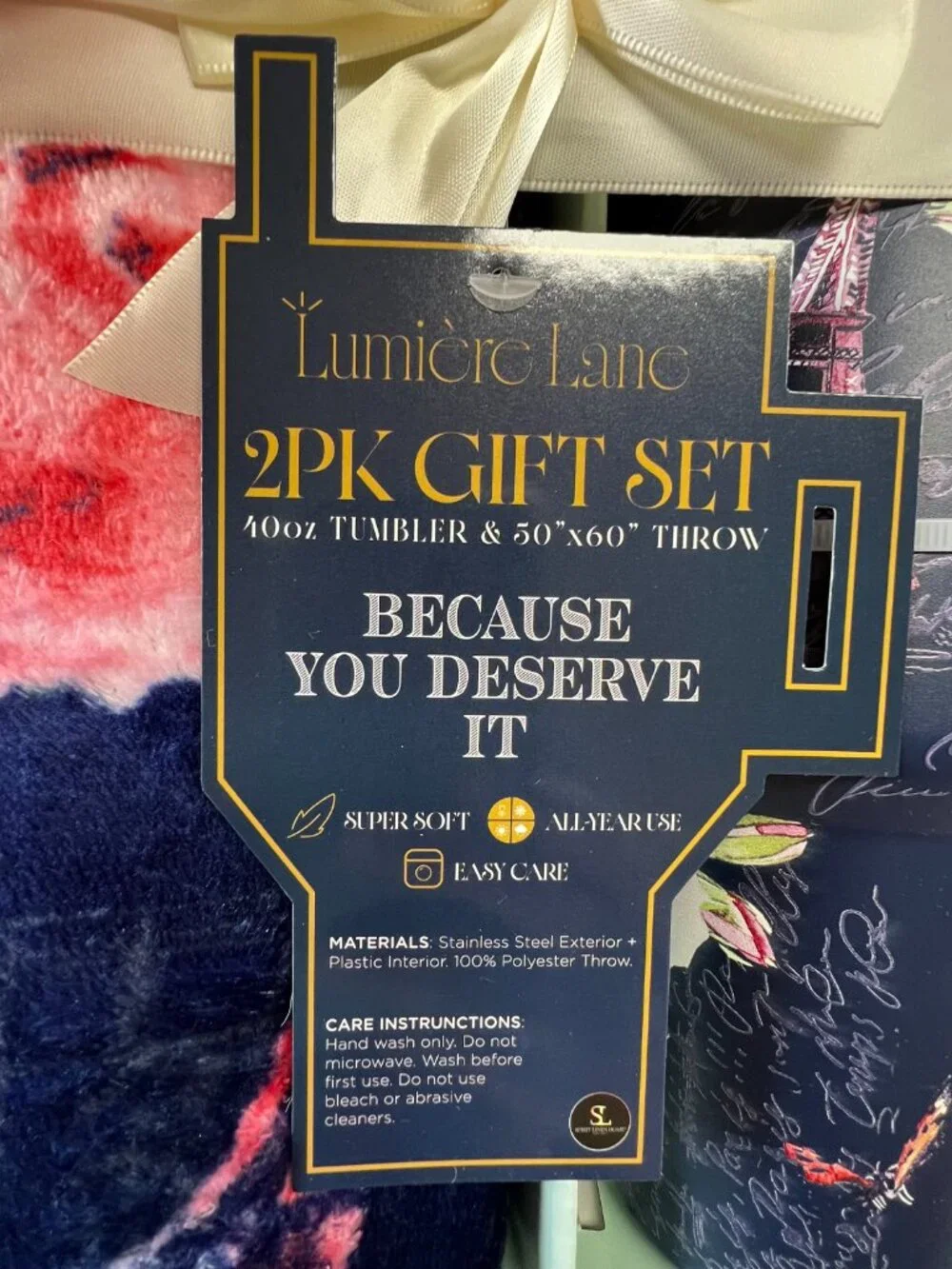 N/A 2pk gift