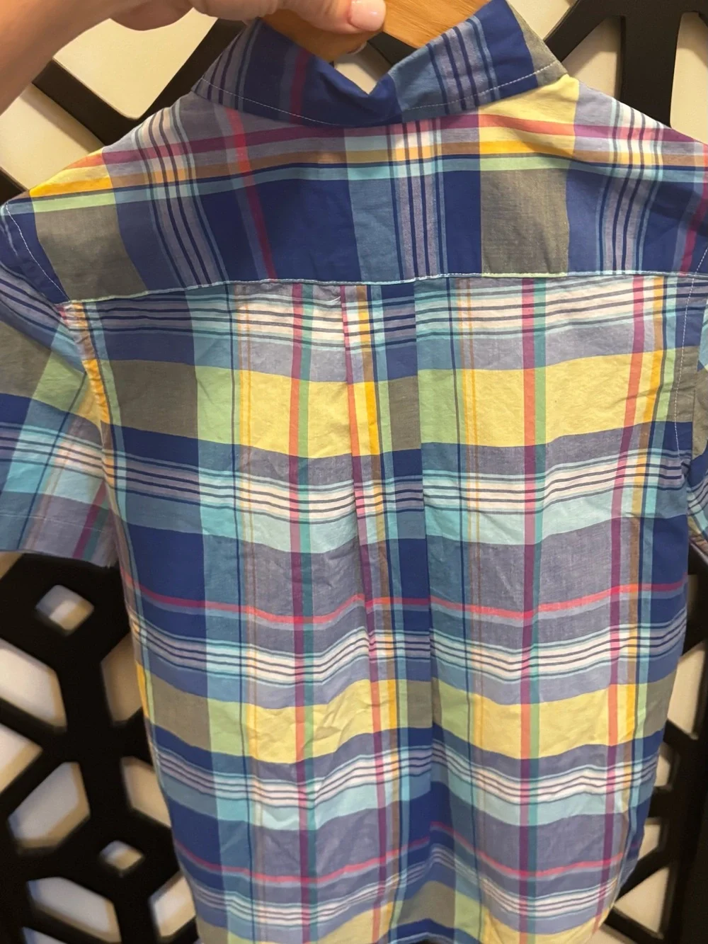 Ralph Lauren casual short