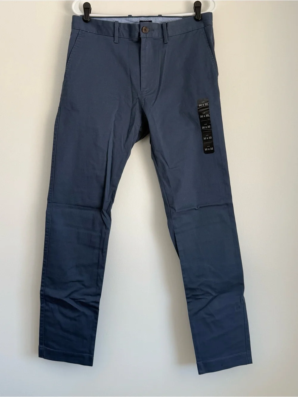J. Crew please pant