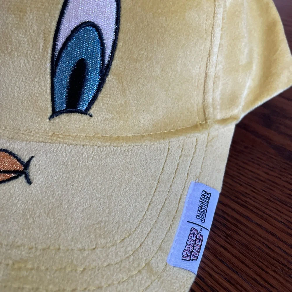 Justice fun tweety