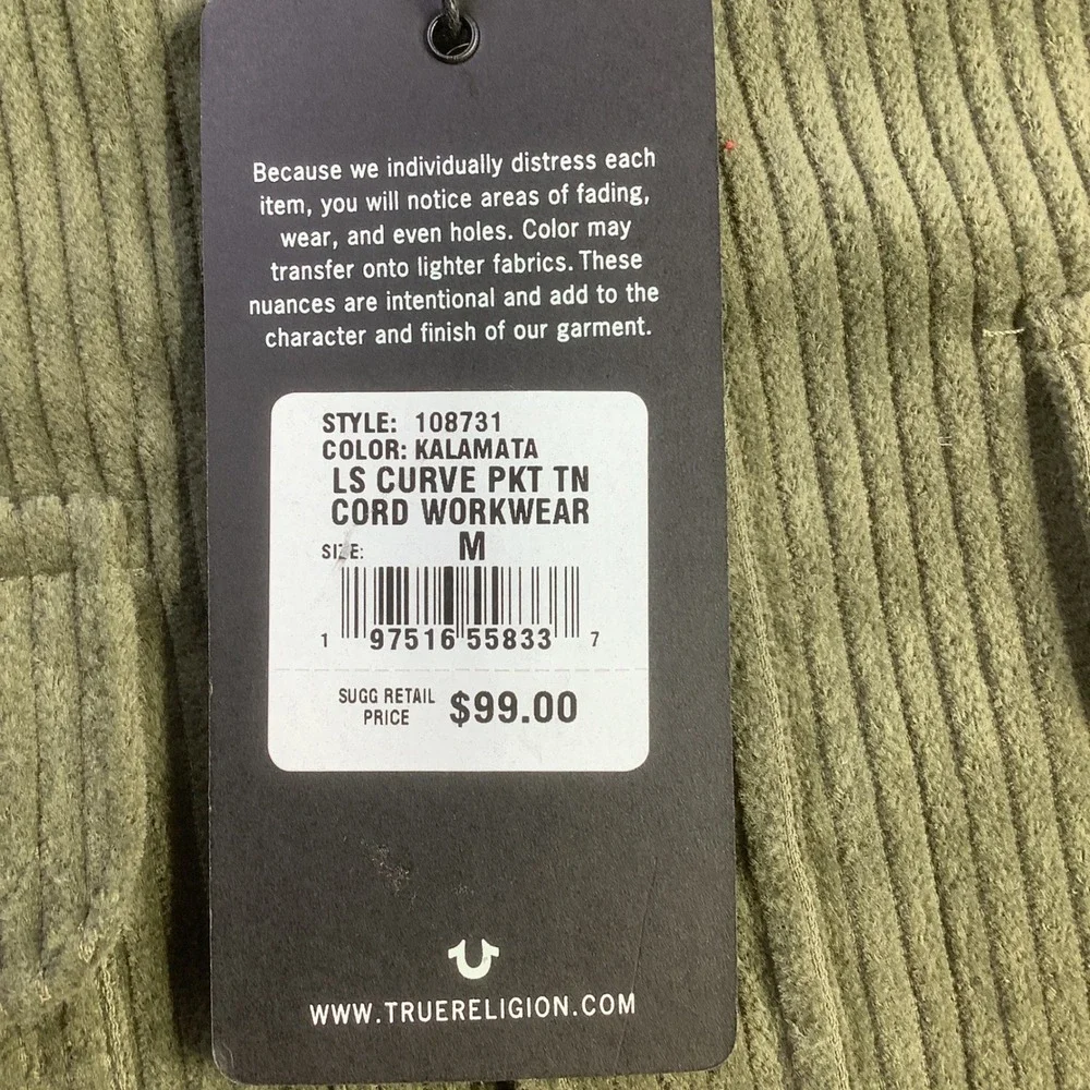 True Religion true religion