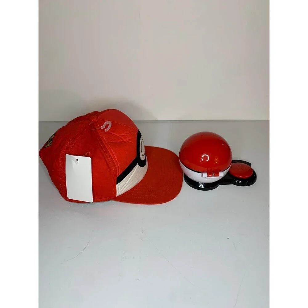 Pokemon who unique package