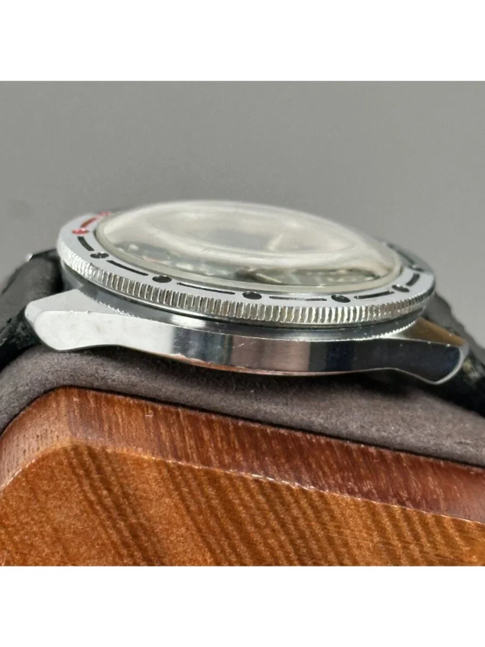 Vostok this komandirskie