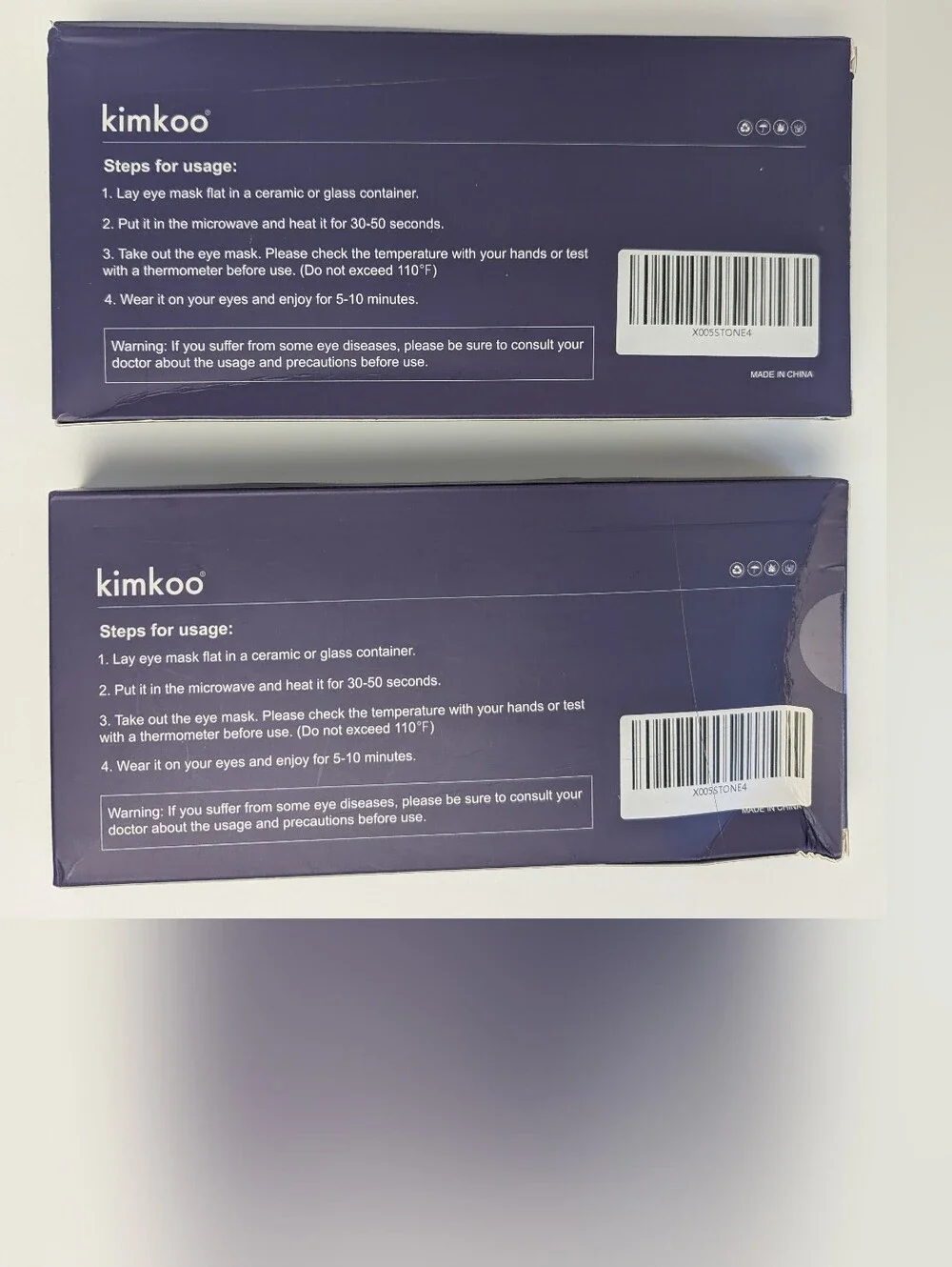 KimKoo experience fast