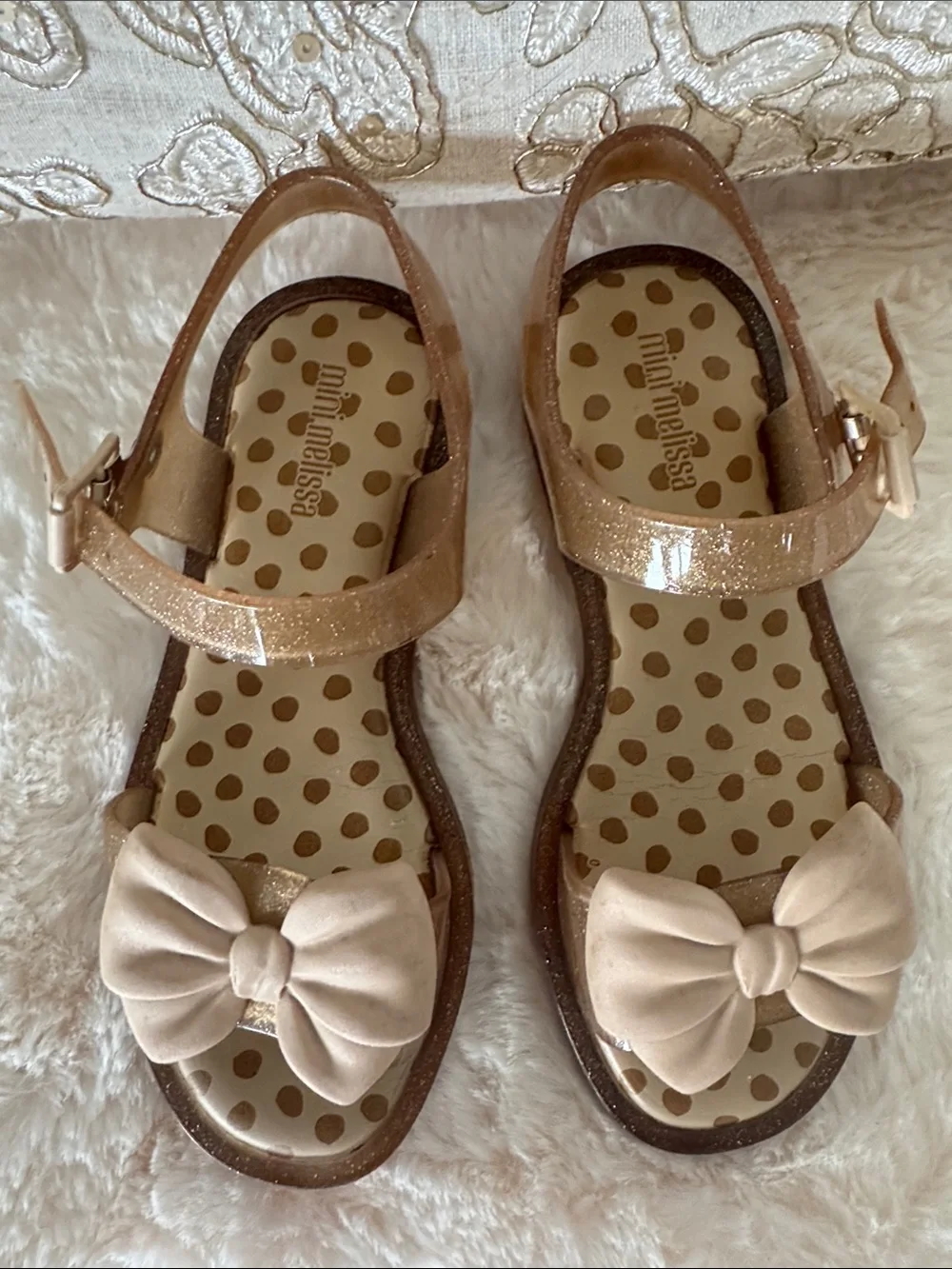 Mini Melissa adorable mini