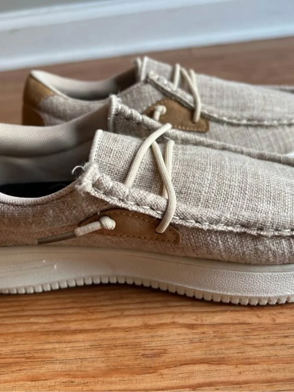 Blikcon worn time